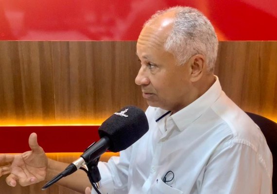 Cícero Albuquerque defende projeto de esquerda autônomo e independente para AL