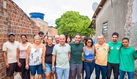 Davi Maia destaca emenda para setor têxtil e diz que quer levar oportunidades para todo o estado