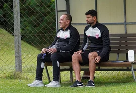 Com a troca de técnico, CRB aposta na janela de transferências para reformular elenco