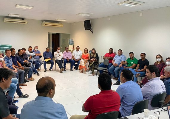 Movimento Nova OCB conquista novas cooperativas