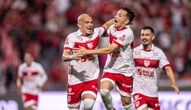 CRB vence o Criciúma e volta ao G-6 da Série B