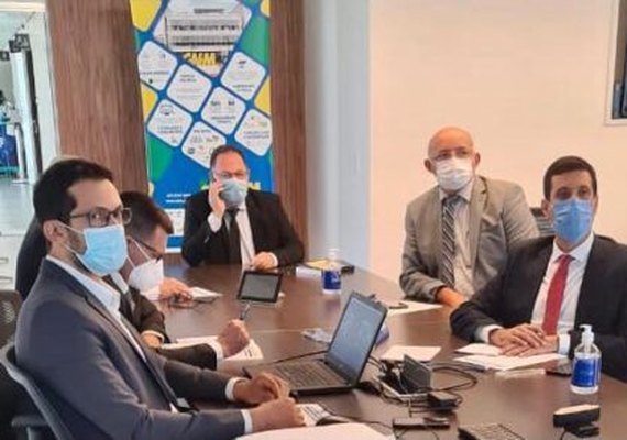 AMA critica PEC que pretende acabar com pisos para gastos em saúde e educação