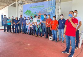 Plenária das Cooperativas apresenta planejamento de inverno para a agricultura familiar