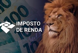 Consulta a lote residual do Imposto de Renda é liberada pela Receita Federal