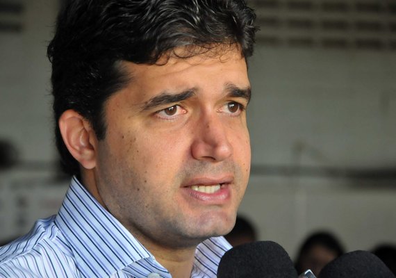 Prefeito Rui Palmeira declara voto em Bolsonaro