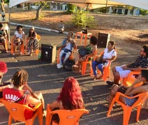 Evento na orla de Maceió debate reparação e cultura