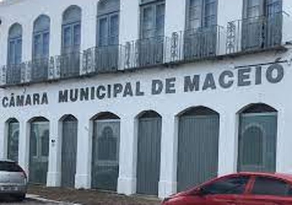MP pede multa contra Câmara Municipal por demora em votação da LOA