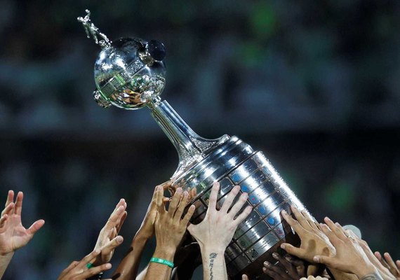 Termina a fase de grupos da Libertadores; 6 times brasileiros avançam