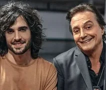 Fiuk e Fábio Jr.: relembre os principais episódios que afastaram pai e filho