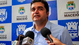 O embate de Rui Palmeira para fazer seu sucessor na prefeitura de Maceió