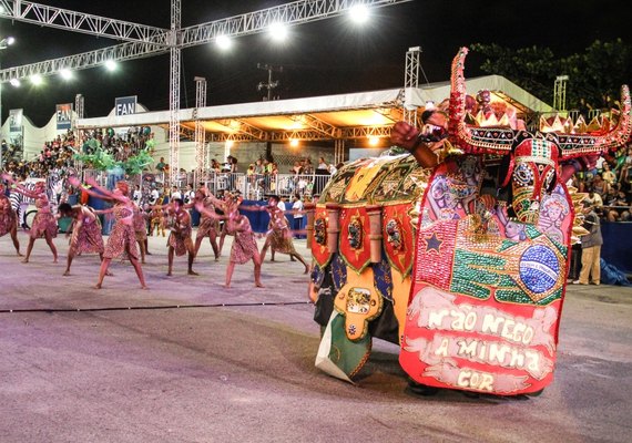 Praça Multieventos será palco do 28º Festival Bumba-Meu-Boi neste fim de semana