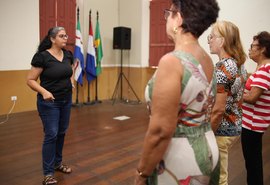 Cursos de música, dança e teatro têm vagas gratuitas no Cenarte, em Maceió