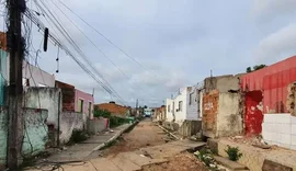 Defensoria pede remoção de famílias no Bom Parto à Justiça Federal