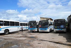 Após substituição de frota, motoristas param atividades em Rio Largo