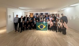 NOVO cresce 200% em filiações e entra forte na pré-campanha para federal em Alagoas