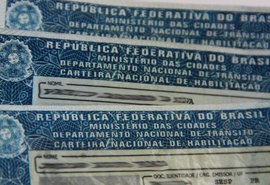 CNH poderá ser renovada sem que o motorista precise ir ao Detran