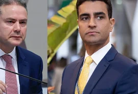 JHC “terceiriza” ataques; Renan Filho quer confronto direto