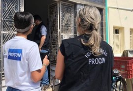 Procon Maceió divulga pesquisa de preços do gás de cozinha