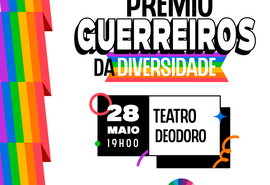 Grupo Gay de Maceió promove uma série de eventos pela luta contra a homofobia no mês de maio