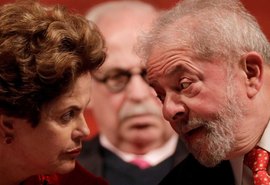 Lula, Dilma, Palocci e Mantega viram réus por ‘quadrilhão do PT’