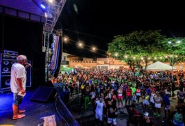 Veja a programação desta terça-feira de Carnaval