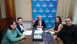 Projeto ressocializador de Alagoas é apresentado em São Paulo