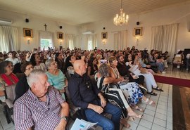 Concerto gratuito homenageia a música alagoana neste domingo
