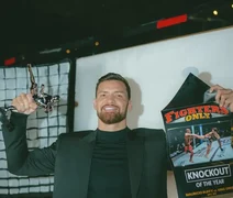 Alagoano Maurício Ruffy enfrenta Arman Tsarukyan em luta que pode valer disputa de cinturão no UFC