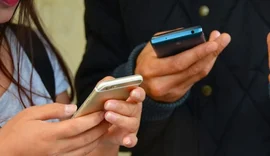 Governo lança aplicativo para inutilizar celulares roubados