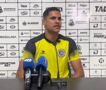 Sport encaminha acerto com Alex Bruno, artilheiro do ASA