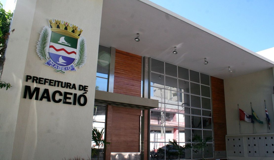 Mais uma troca é feita na 'lista' da prefeitura de Maceió