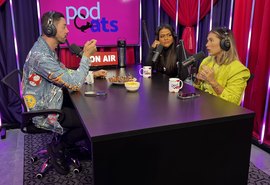 Rico fala sobre relacionamento com Marina Ferrari e dispara: 'falsa e porca'