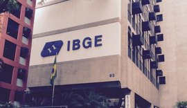 IBGE anuncia seleção de estagiários em AL; bolsa é de até R$ 1,1 mil