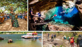 Alagoas ganha destaque nacional em catálogo turístico lançado na COP30