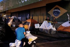 Interventor é desautorizado por Temer a conter entrada de venezuelanos
