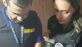 Jovem é preso em Maceió por suspeita de sextorsão e abuso infantil