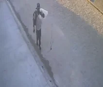 Homem invade residência e furta objetos em Arapiraca