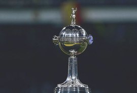 Conheça o chaveamento final da Copa Libertadores da América