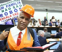 “Trabalhador precisa fazer sexo em paz”, afirma deputado ao criticar escala 6x1