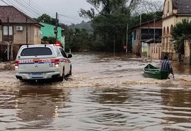 Mortes no Rio Grande do Sul chegam a 37 por causa de ciclone