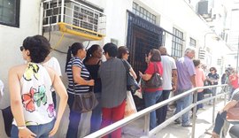 Demissões atingem 130 trabalhadores das empresas de economia mista em Alagoas