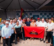 Governador lança Programa Planta Alagoas com incentivo para 70 mil agricultores