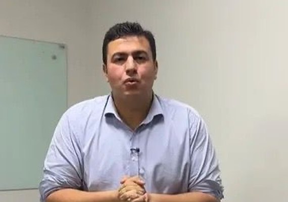 Rio Largo cancela São João e redireciona verba para emergências após fortes chuvas