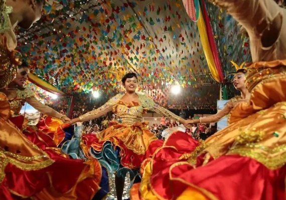 Edição do concurso Forró & Folia em Maceió começa nesta segunda-feira (12)