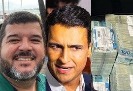 Funcionários da Ceilurb são detidos após saque de R$ 2 milhões