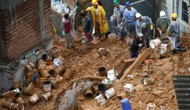 Chuvas: sobe para 15 número de corpos encontrados em Franco da Rocha, SP