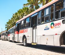Moradores da parte alta de Maceió ganharão nova linha de ônibus; confira