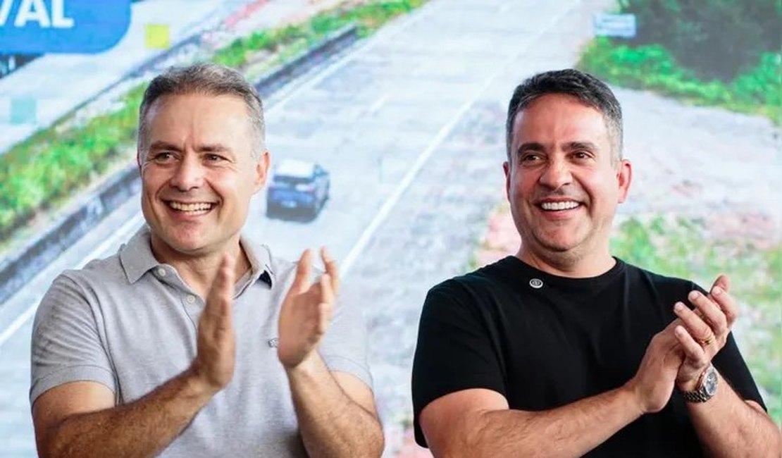 Renan e Paulo comemoram, enquanto oposição toma choque com nova notícia das Nações Unidas sobre Alagoas