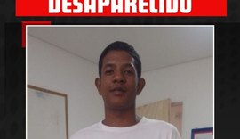 Ligação à família indicou local onde adolescente foi encontrado morto em Maceió