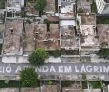 Defensoria quer processar Braskem por desvalorização imobiliária em bairros afundados